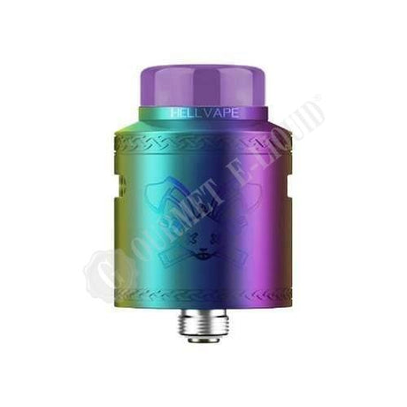 HellVape Dead Rabbit V2 RDA