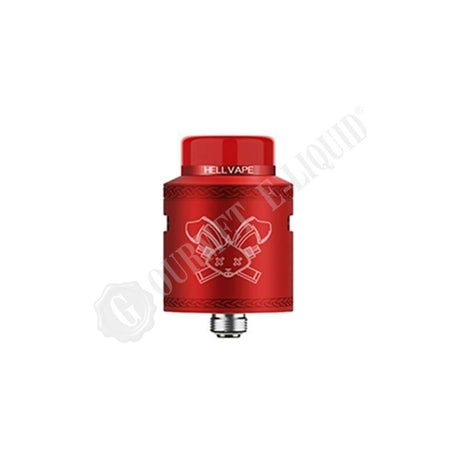 HellVape Dead Rabbit V2 RDA