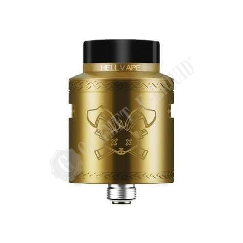 HellVape Dead Rabbit V2 RDA