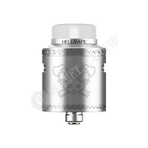 HellVape Dead Rabbit V2 RDA