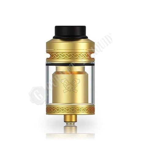 HellVape Dead Rabbit V2 RTA