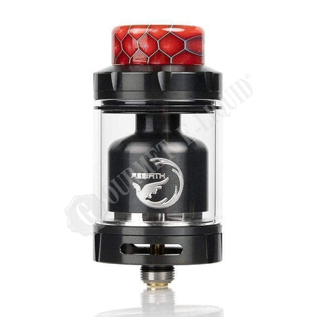 HellVape x Mike Vapes Rebirth 25mm RTA