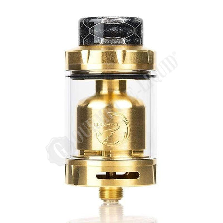 HellVape x Mike Vapes Rebirth 25mm RTA