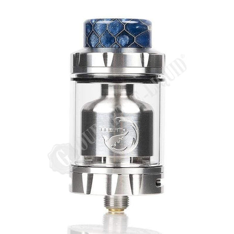 HellVape x Mike Vapes Rebirth 25mm RTA