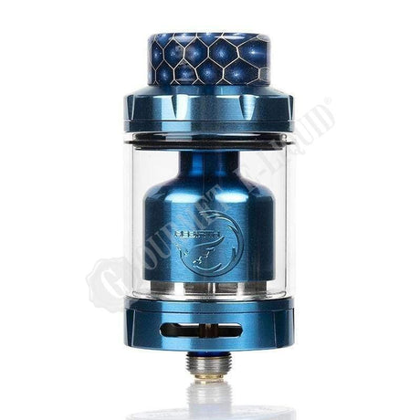 HellVape x Mike Vapes Rebirth 25mm RTA