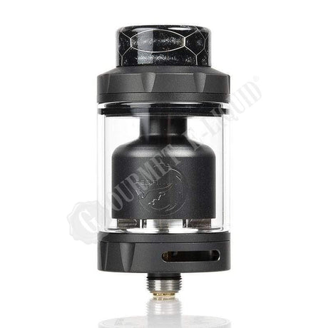 HellVape x Mike Vapes Rebirth 25mm RTA