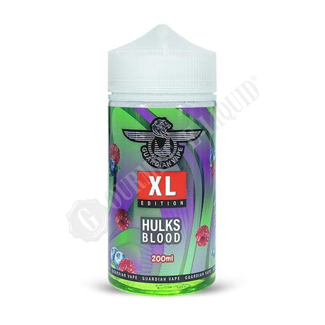 Hulks Blood by Guardian Vape