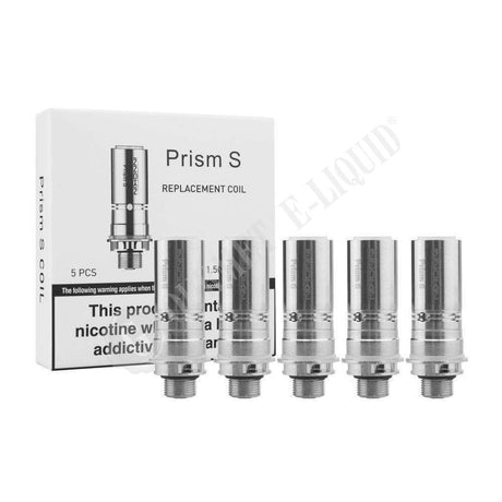 Innokin Prism S Replacement Coils