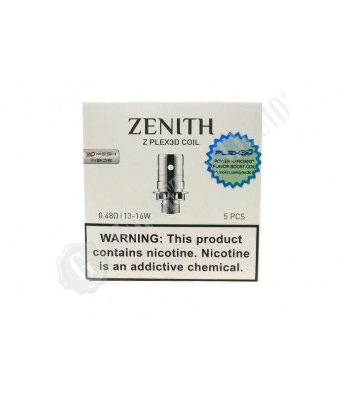 Innokin Zenith Replacement Coils