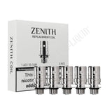 Innokin Zenith Replacement Coils