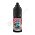 Jam Donut by Furious Fish E-Liquid