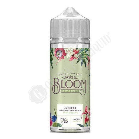 Juniper Mangosteen Apple by Bloom