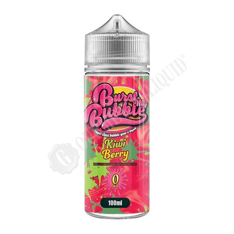 Kiwi Berry by Burst My Bubble