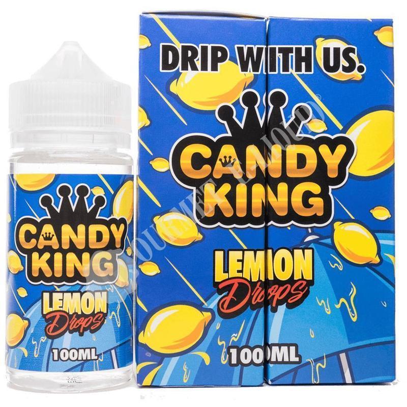 Lemon Drops by Candy King