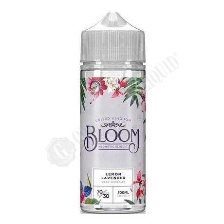 Lemon Lavender by Bloom