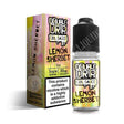 Lemon Sherbet 10ml TPD by Double Drip Coil Sauce