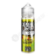 Lemon Sherbet by Double Drip Coil Sauce