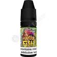 Lemon and Lime by Furious Fish E-Liquid