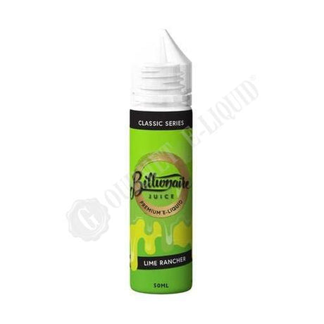 Lime Rancher by Billionaire Juice