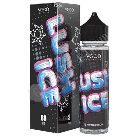 Lush Ice by VGOD