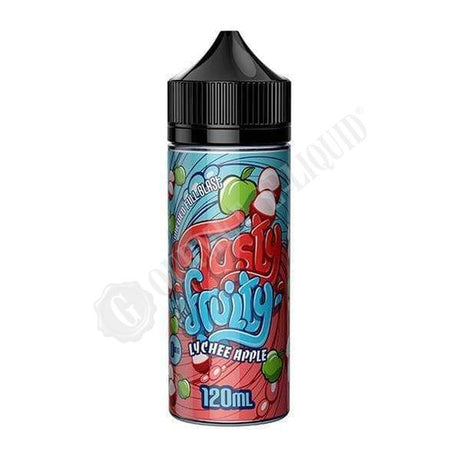 Lychee Apple by Tasty Fruity