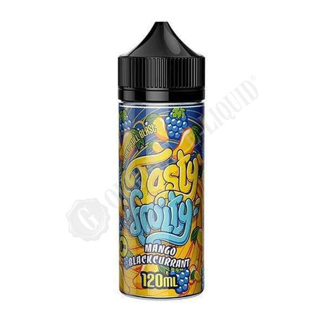 Mango Blackcurrant by Tasty Fruity