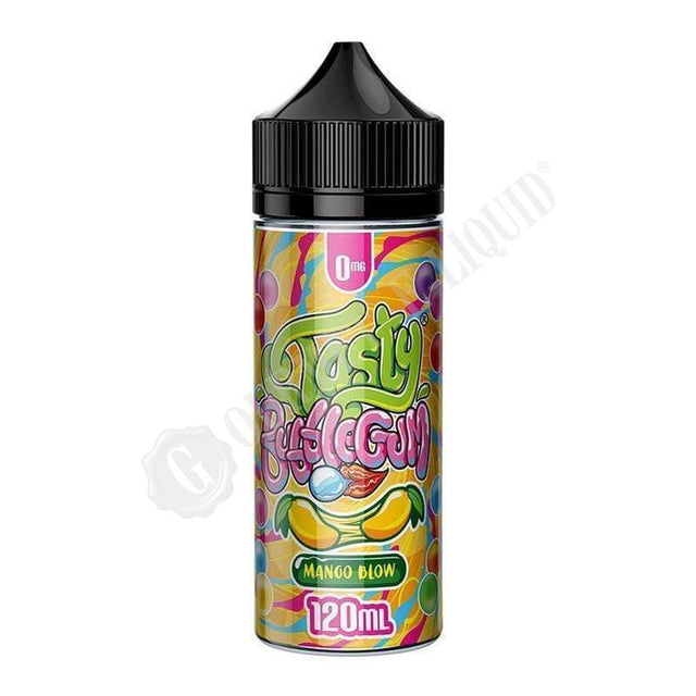 Mango Blow by Tasty Bubblegum