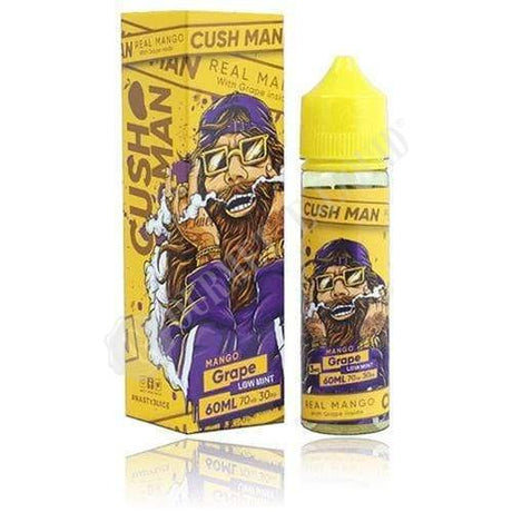 Mango Grape Cush Man by Nasty Juice