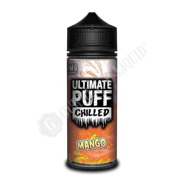 Mango by Ultimate Puff Chilled