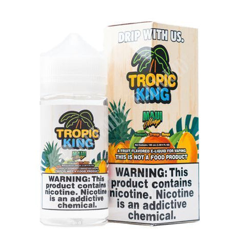 Maui Mango by Tropic King