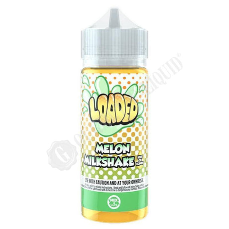 Melon Milkshake by Loaded