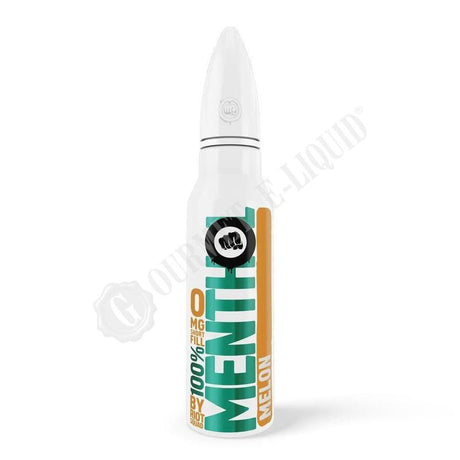 Melon by Riot Squad 100% Menthol