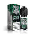 Menthol Mist by Double Drip Nic Salts