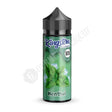 Menthol by Kingston 50/50 E-Liquids