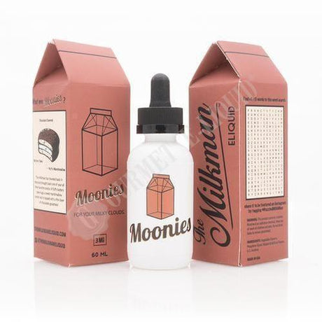 Moonies by The Milkman