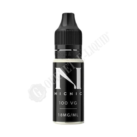 Nic Nic 100VG Nicotine Booster