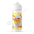 Orange Lemon by Yeti E-Liquid