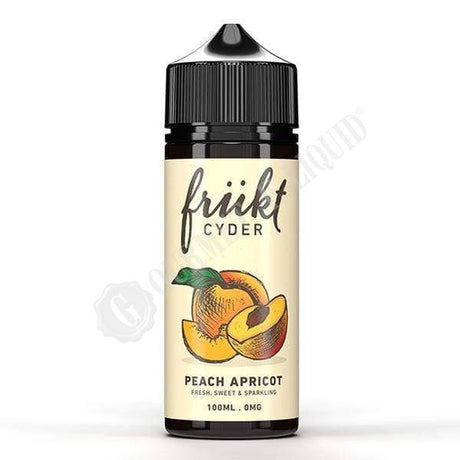 Peach Apricot by Frukt Cyder