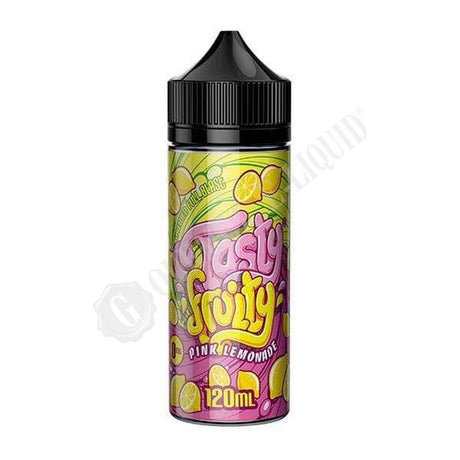 Pink Lemonade by Tasty Fruity