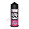 Pink Raspberry by Ultimate Puff Chilled