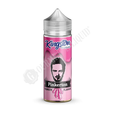 Pinkerton by Kingston E-Liquids