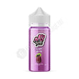 Purple Berry by My Ice E-Liquids