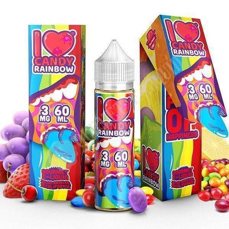 Rainbow by I Love Candy