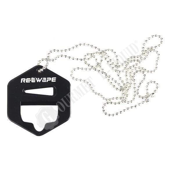 Reewape 5 In 1 Shortfill Bottle Opener