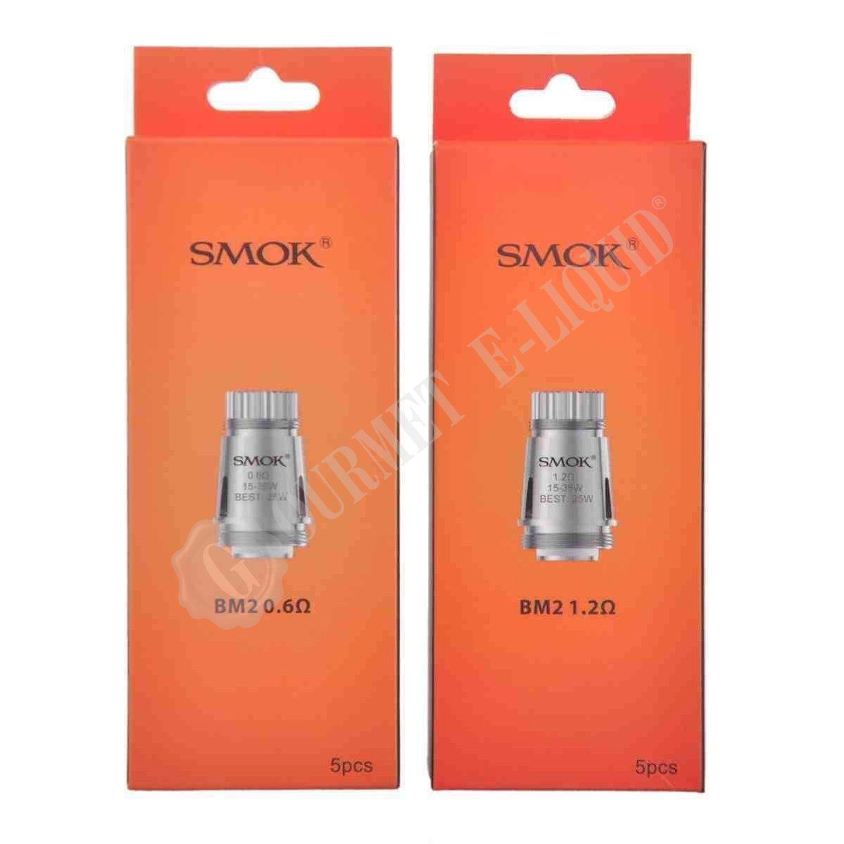 SMOK BM2 Replacement Coils