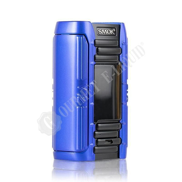 SMOK E-Priv Box Mod – Gourmet E-Liquid