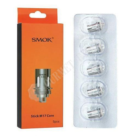 SMOK M17 Stick Replacement Coils