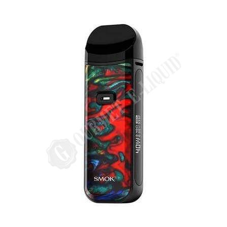 SMOK Nord 2 Pod Kit