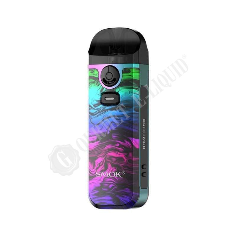 SMOK Nord 4 Pod Kit