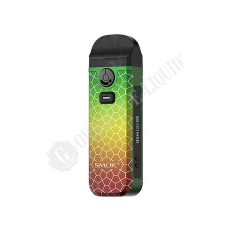 SMOK Nord 4 Pod Kit